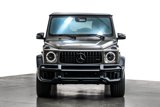 Used 2025 Mercedes-Benz G 63 AMG 4MATIC image 3