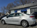 Used 2021 Toyota Corolla LE image 6
