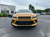 New 2024 Dodge Hornet R/T Plus image 2