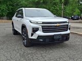 Used 2025 Chevrolet Traverse High Country w/ LPO, Floor Liner Package image 2