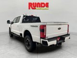 New 2025 Ford F250 XLT w/ Black Appearance Package image 3