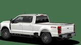 New 2026 Ford F250 Lariat image 2