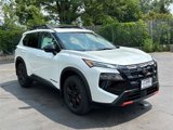 New 2026 Nissan Rogue SV image 3