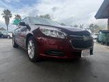 Used 2015 Chevrolet Malibu LT w/ Power Convenience Package image 3