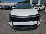 New 2026 Kia Sportage EX w/ EX Panorama Roof Package image 2