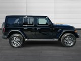 New 2025 Jeep Wrangler Sahara w/ Safety Group image 3