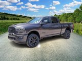 New 2025 RAM 2500 Laramie w/ Night Edition image 2