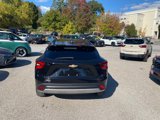 New 2026 Chevrolet Trax LT w/ LT Convenience Package image 5