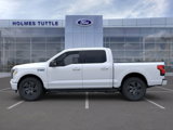 New 2025 Ford F150 Lightning XLT image 3