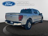 New 2025 Ford F150 Lariat w/ Bed Utility Package image 5