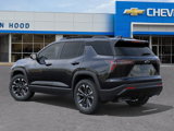 New 2026 Chevrolet Equinox RS image 3