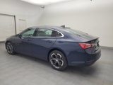 Used 2022 Chevrolet Malibu LT image 3