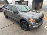 Certified 2022 Ford F150 XLT w/ Equipment Group 302A High image 2