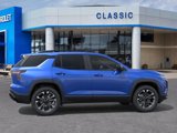 New 2026 Chevrolet Equinox RS image 5