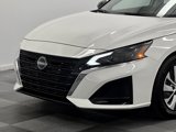 Used 2024 Nissan Altima 2.5 S image 2