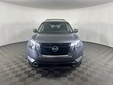 New 2025 Nissan Pathfinder SV image 2