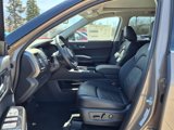 New 2025 Nissan Pathfinder Platinum image 5