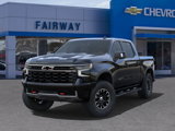 New 2025 Chevrolet Silverado 1500 ZR2 w/ Technology Package image 6
