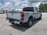 New 2026 Ford F350 Lariat image 4