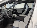 New 2025 Subaru Solterra Touring image 3
