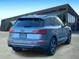 Certified 2025 Audi Q5 2.0T Premium Plus w/ Premium Plus Package image 5