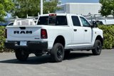 New 2025 RAM 2500 Tradesman image 4
