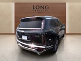 New 2026 Cadillac Vistiq Luxury image 5