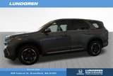 New 2025 Honda Pilot EX-L image 4