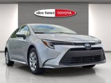 Used 2024 Toyota Corolla LE image 2