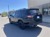 New 2025 Honda Pilot Black Edition image 2