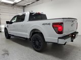 New 2025 Ford F150 XLT image 4