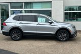 Used 2022 Volkswagen Tiguan SE image 3