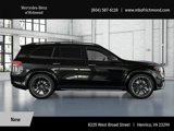 New 2025 Mercedes-Benz GLS 580 4MATIC image 2