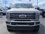 New 2026 Ford F350 King Ranch w/ Chrome Package image 2