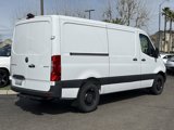 Used 2024 Mercedes-Benz Sprinter 144 Cargo image 6