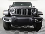 New 2025 Jeep Wrangler Sahara image 2