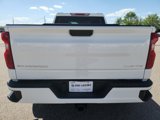 New 2025 Chevrolet Silverado 1500 Custom image 6