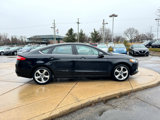 Used 2014 Ford Fusion SE image 4