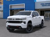 New 2025 Chevrolet Silverado 1500 RST w/ Redline Edition image 6