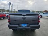 Used 2022 RAM 2500 Laramie image 4