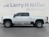 New 2025 Chevrolet Silverado 2500 High Country w/ High Country Premium Package image 2