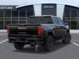 New 2025 GMC Sierra 1500 AT4 w/ AT4 Premium Package image 4
