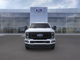 New 2025 Ford F250 4x4 Crew Cab Super Duty image 6