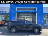 New 2025 Chevrolet Traverse LT w/ Driver Confidence Package image 5
