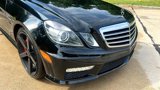 Used 2013 Mercedes-Benz E 63 AMG Sedan image 2