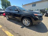 Used 2016 Jeep Cherokee Limited image 2