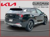 New 2026 Kia Sportage EX image 4