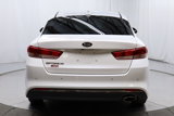 Used 2016 Kia Optima LX w/ LX Convenience Package image 6