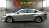 Used 2021 Lexus ES 300h w/ Premium Package image 2