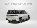 New 2025 INFINITI QX80 Autograph w/ Autograph Exterior Package image 5